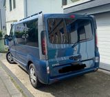 Opel Vivaro life Westfalia Camper 2,5CDTI - Opel Vivaro mit Diesel-Antrieb: Navigationssystem, Kleinbus, Westfalia