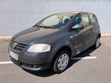 Volkswagen Fox 1.4 - neuer TÜV / Klima / Allwetterreifen - Volkswagen Fox: 1.4