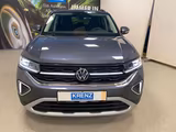 Volkswagen T-Cross 1.0 TSI DSG Life mit MATRIX LED+KAMERA+ - Benzin Gebrauchtwagen in Bergisch Gladbach