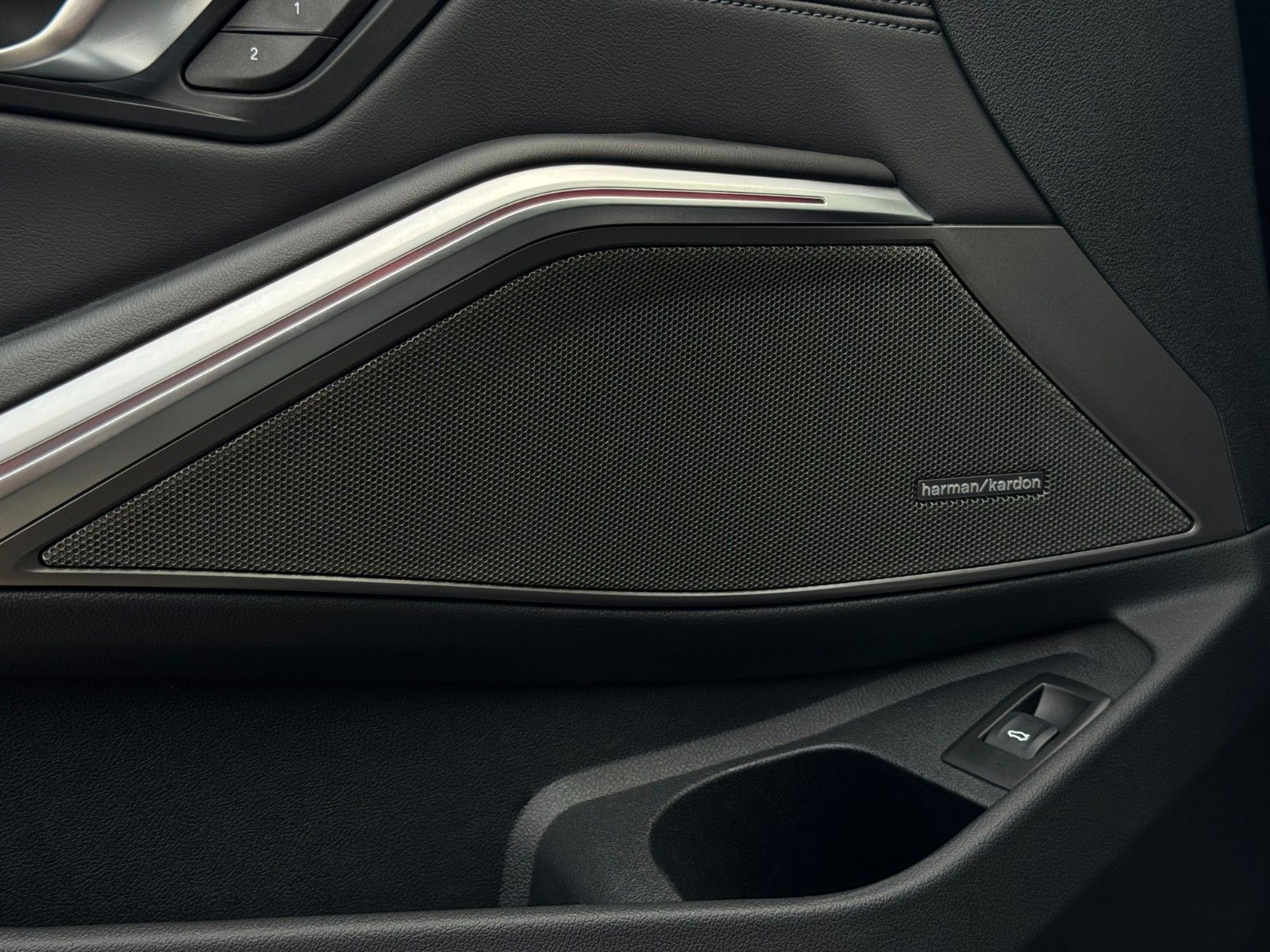 Fahrzeugabbildung BMW M3 Touring xDr Competition H&K LHZ HuD LHZ SBL