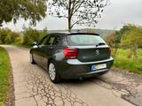 BMW   118d | TÜV 02.27 | 8-fach bereift | Scheckheft - BMW 118 aus 2012: 118d