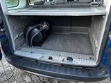 Renault Kangoo 1,6 16V mit LPG-Gasanlage - Renault Kangoo in Magdeburg