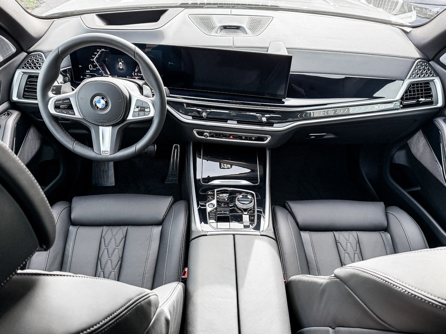 BMW X5 - Bild 8