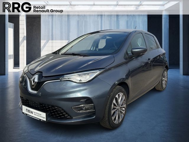 Renault ZOE Intens R135 Z.E. 50