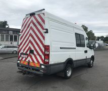 Fahrzeugabbildung Iveco Daily 50C17,3.0,L2H2,Zwillingsbereifung,Klima