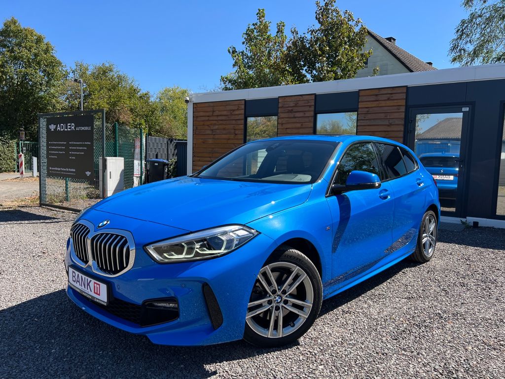 Image of BMW 118