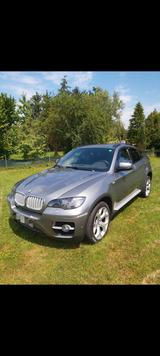 BMW X6 xDrive30d - - gebrauchte BMW X6 aus dem Jahr 2011