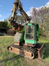 Hanix S&B 30 Hüllkeis, 5,5t, Tiltrotator, 4 Löffel - Hanix LKWs