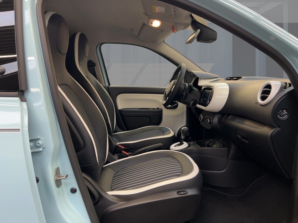 Renault Twingo - Bild 8