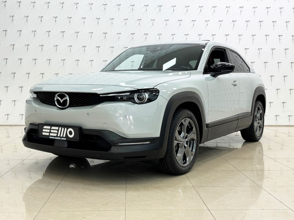 Image of Mazda MX-30