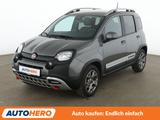 Fiat Panda 1.0 Mild-Hybrid Cross*PDC*SHZ*KLIMA* - Fiat Panda Gebrauchtwagen in Berlin