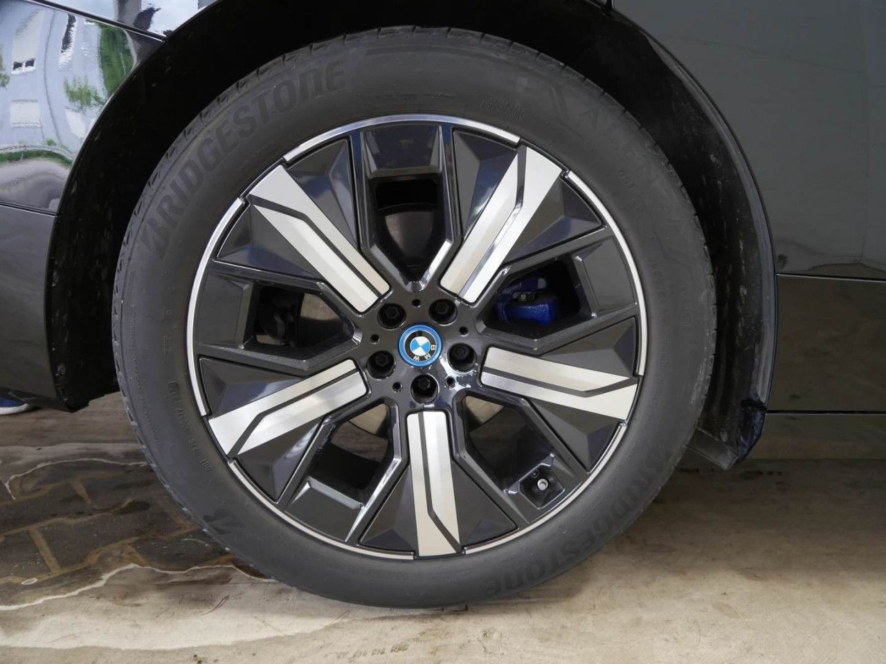 BMW iX - Bild 19