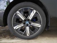BMW iX - Vorschau Bild 19