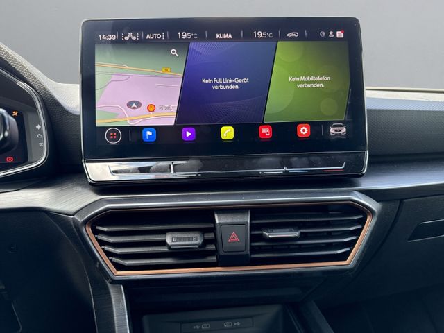 Leon 1.5 eTSI *Panodach+Matrix LED+Soundsysten*