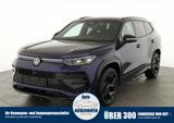 Volkswagen Tayron 1.5 eHybrid R-LINE Black, HuD, AHK, AreaV - Volkswagen mit Hybrid-Antrieb