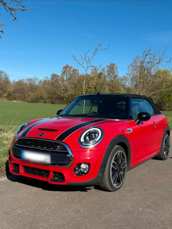 Image of MINI John Cooper Works