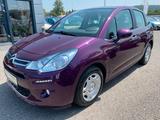 Citroën C3 1.2 Aut. Selection Einparkhilfe Sitzheizung - gebrauchte Citroën C3 aus dem Jahr 2016