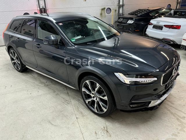 Volvo V90 Cross Country Pro AWD*ACC*Pano*360°*HUD*DAB+