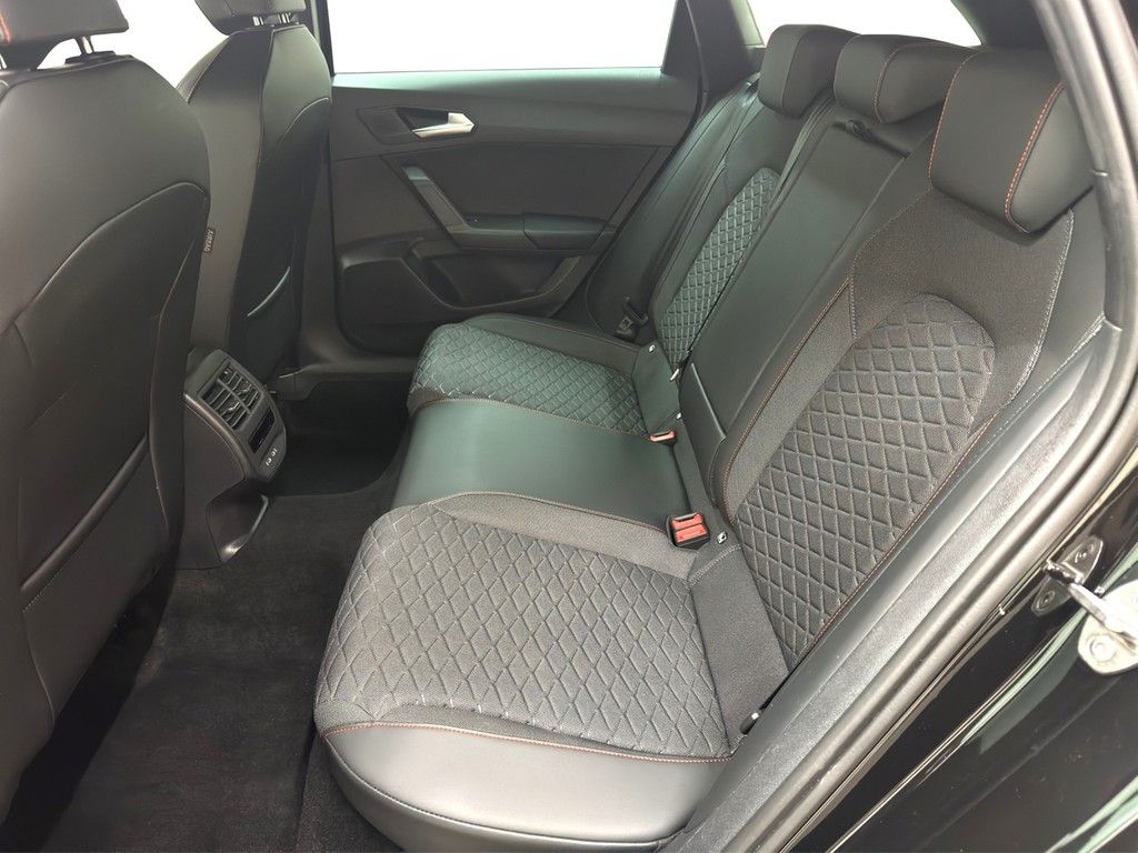 Seat Leon - Bild 22