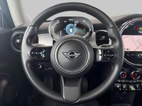 MINI Cooper SE - Vorschau Bild 23