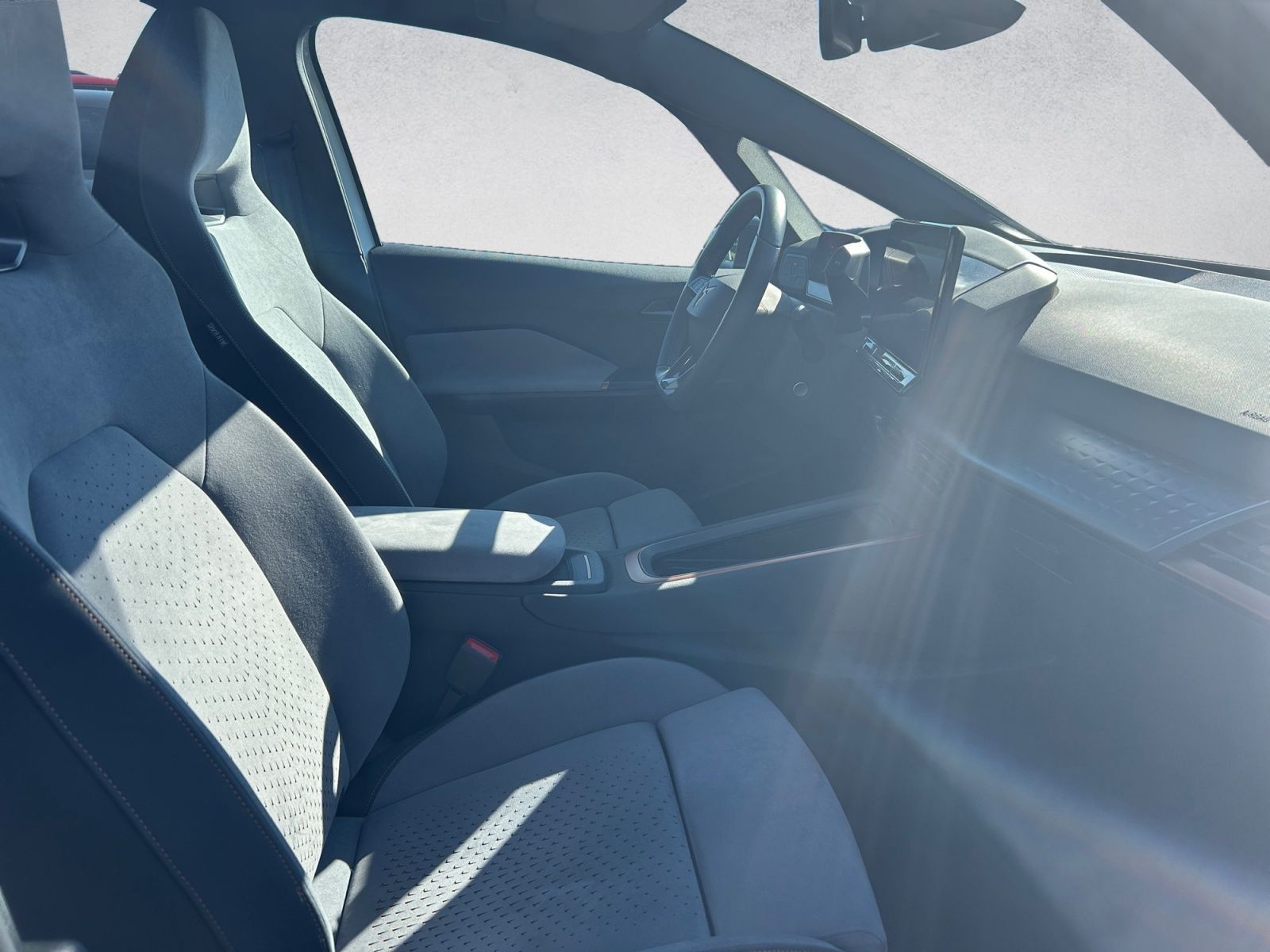 Cupra Born - Bild 9