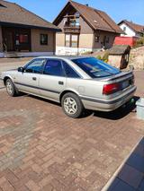 Mazda 626 Gd Bj: 1988 Klassiker - gebrauchte Mazda 626 aus dem Jahr 1988