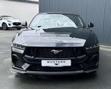 Ford Mustang GT 5.0 V8 Convertible Magne-Ride - Ford Mustang Gebrauchtwagen in Bielefeld