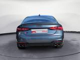 Audi S5 Sportback Competition edition plus PANO/360°/ - Audi S5: Limousine