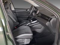 Audi A1 - Vorschau Bild 9