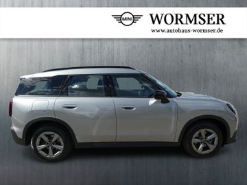 MINI Countryman D (Cooper) - 4