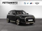 MINI Countryman SE ALL4 Head-Up|Harman/Kardon|Navi - MINI Cooper SE Countryman mit Elektro-Antrieb