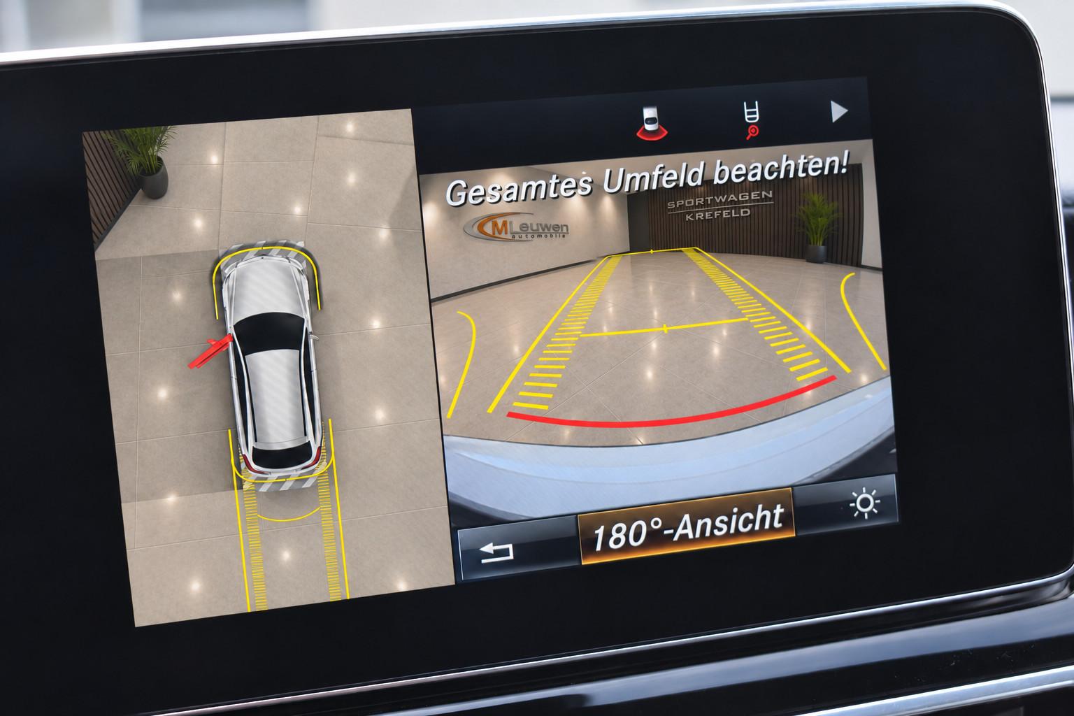 Mercedes-Benz CLS 400 Shooting Brake 4Matic AMG LINE *GSD*19"*