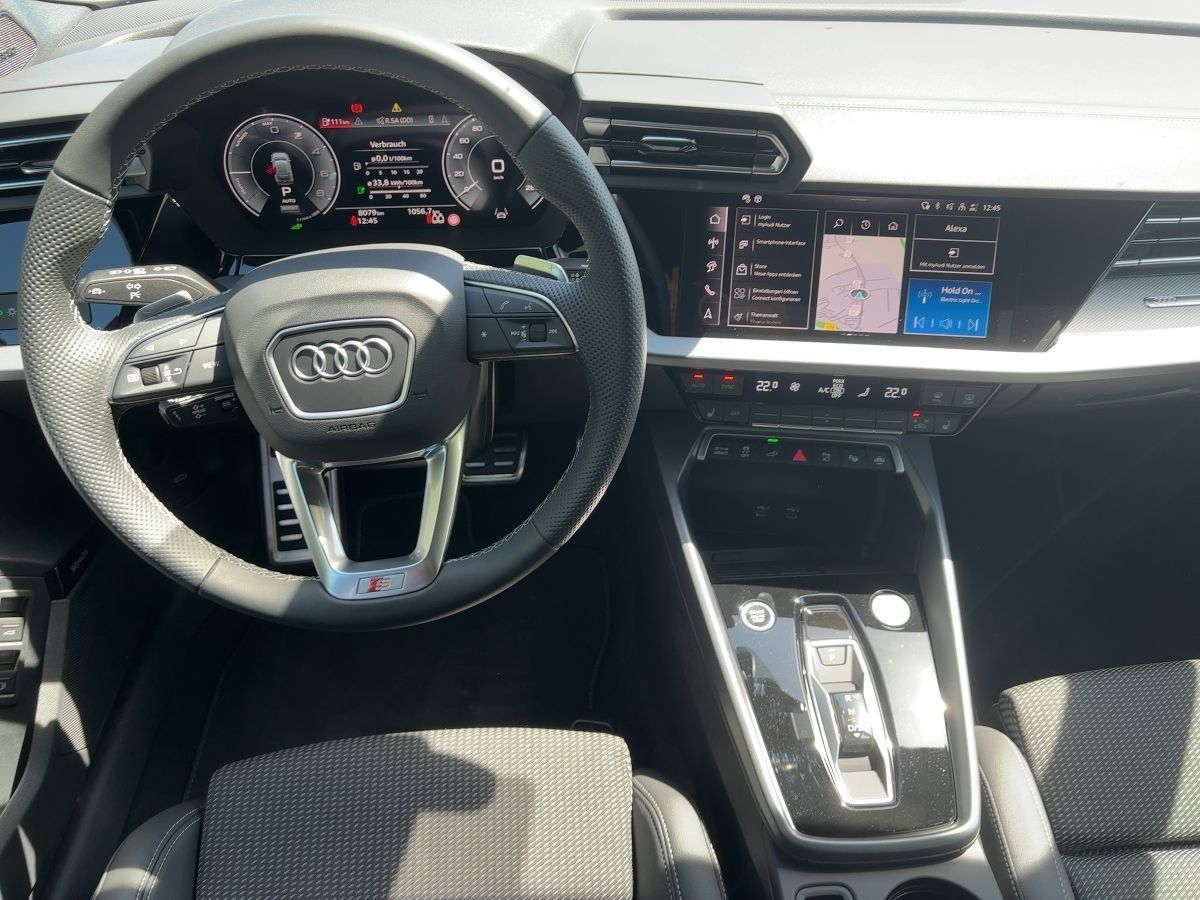 Audi A3 - Bild 10