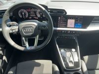 Audi A3 - Vorschau Bild 10