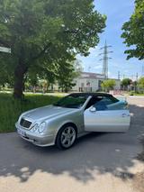 Mercedes-Benz CLK 230 K AVANTGARDE final edition Avantgarde