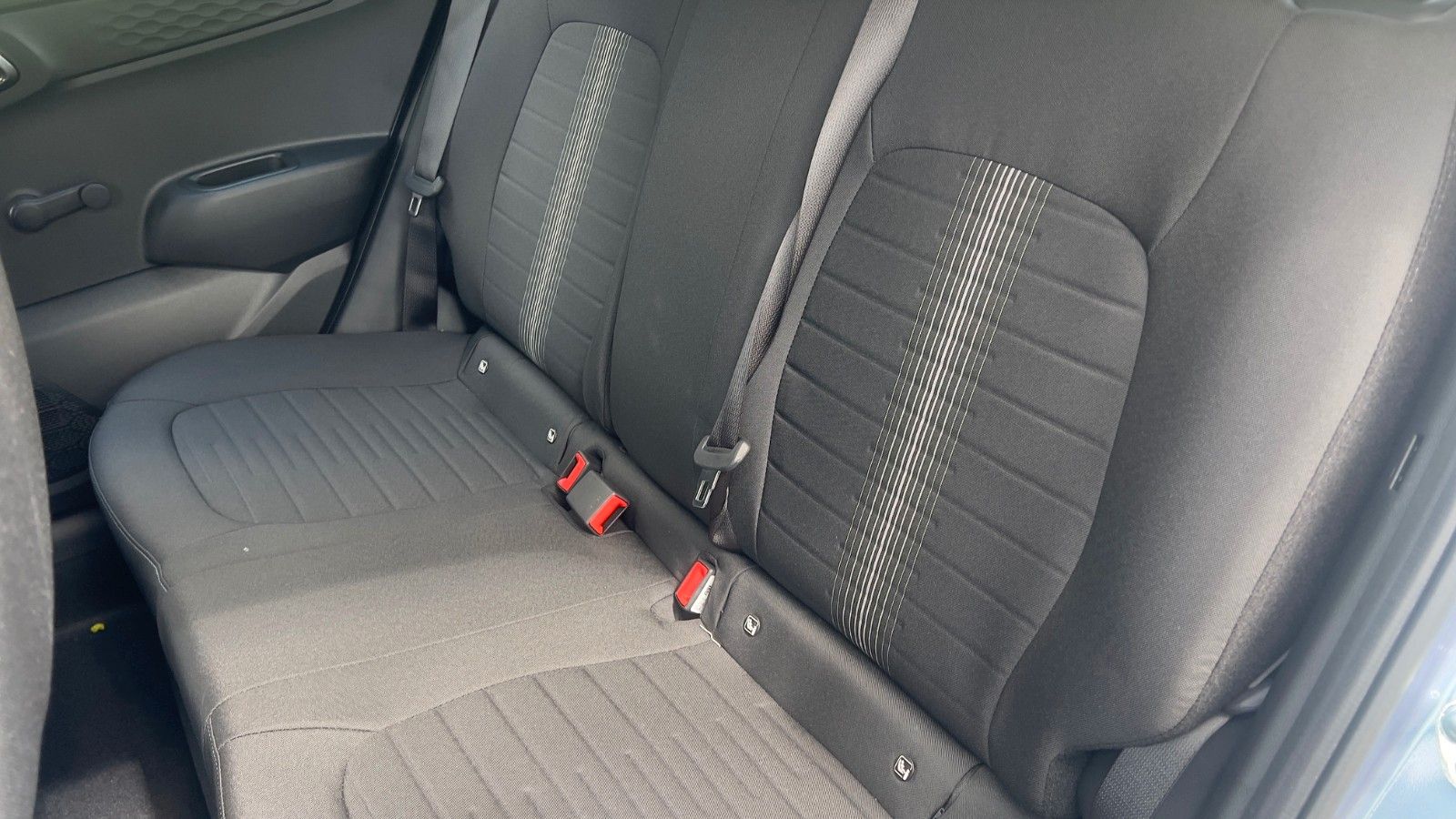 Fahrzeugabbildung Hyundai i10 1.0 Trend AMT *Nav*Klima*CarPlay*Kamera*PDC*