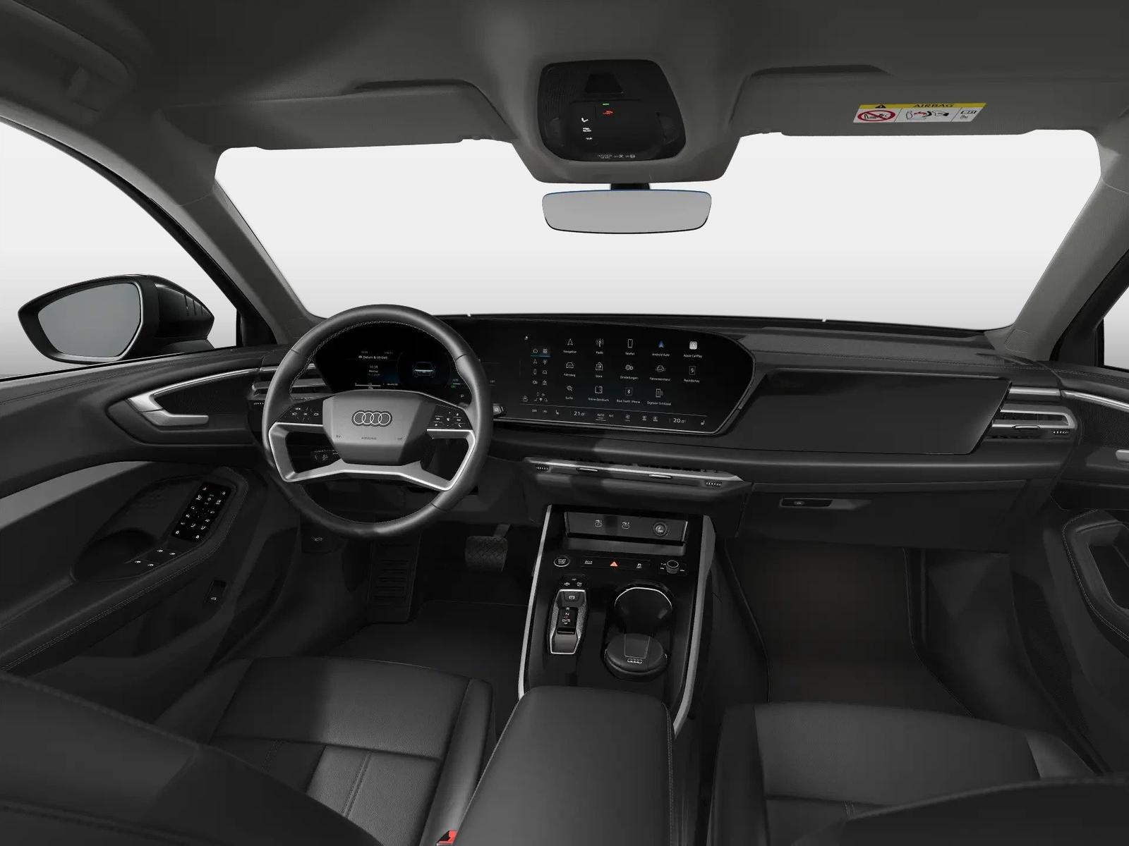 Audi A5 Avant TDI 150 kW S tronic AHK ACC LED Navi LM, миниатюра 6