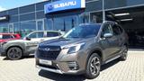 Subaru Forester 2,0e Platinum Lineartronic - Subaru aus 2024