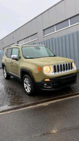 Jeep Odenthal 51519 - Jeep Renegade von privat