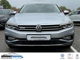 Volkswagen Passat Alltrack 4Motion 2.0 TDI LED NAVI Kamera