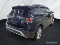 Volkswagen T-Cross - Vorschau Bild 4