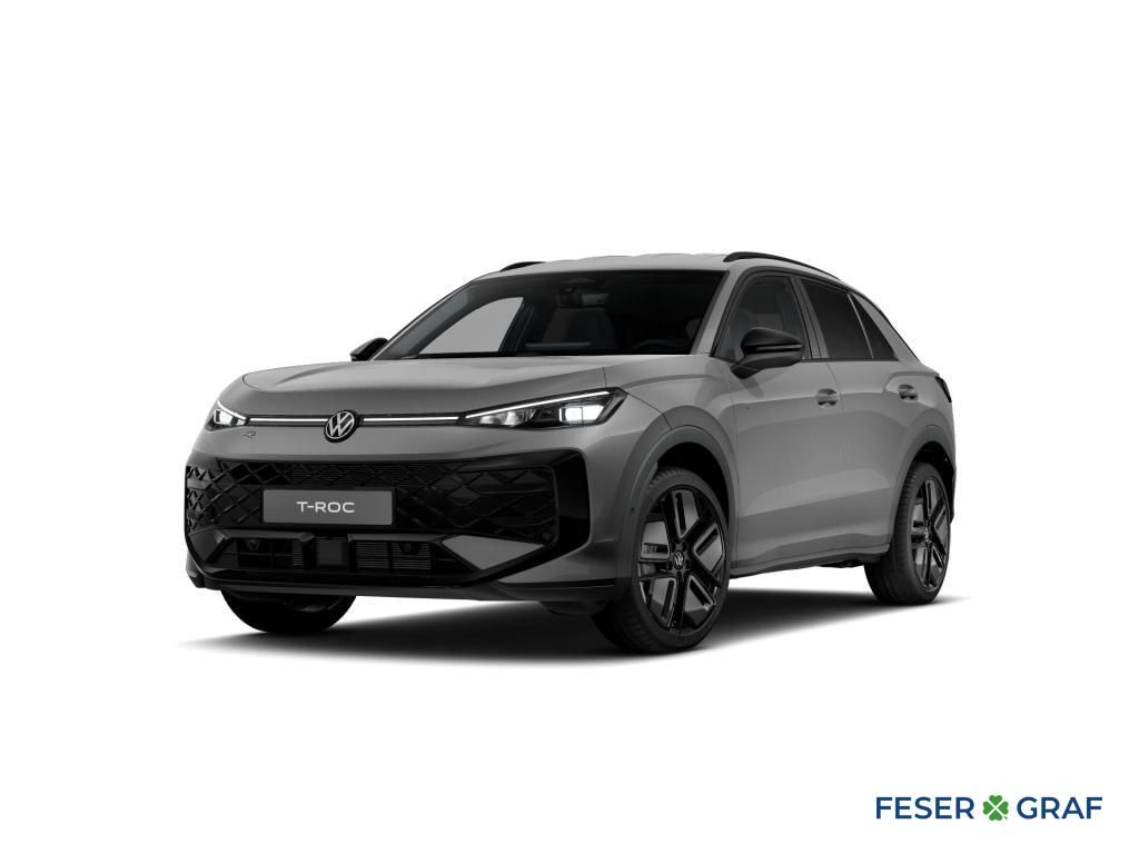 Volkswagen T-Roc - Bild 27