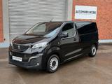 Peugeot Expert Asphalt Lang L2*PDC*Kamera*Navi*Carplay* - schwarze Peugeot Expert