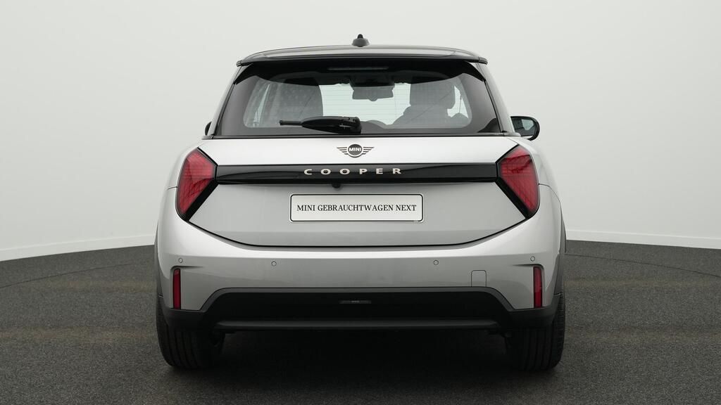 MINI Cooper C - Bild 10