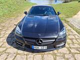 Mercedes-Benz SLK 200 AMG 211 PS Airscarf TOP-Zustand!  - Mercedes-Benz: Cabrio, Slk