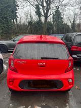 Kia Picanto 1.0 Dream-Team Edition Dream-Team Ed... - Kia Picanto in Wiesbaden