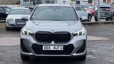 BMW X1 18 d sDrive M Sport ACC keyless go - BMW Gebrauchtwagen in Saarbrücken