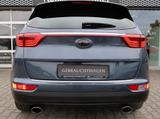 Kia Sportage 1.6 GDI Spirit*topgeplegt*scheckheftgep - Kia Gebrauchtwagen in Mülheim (Ruhr)