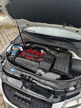Audi RS3 2.5 TFSI S tronic quattro Sportback - - Audi RS3: Weiß