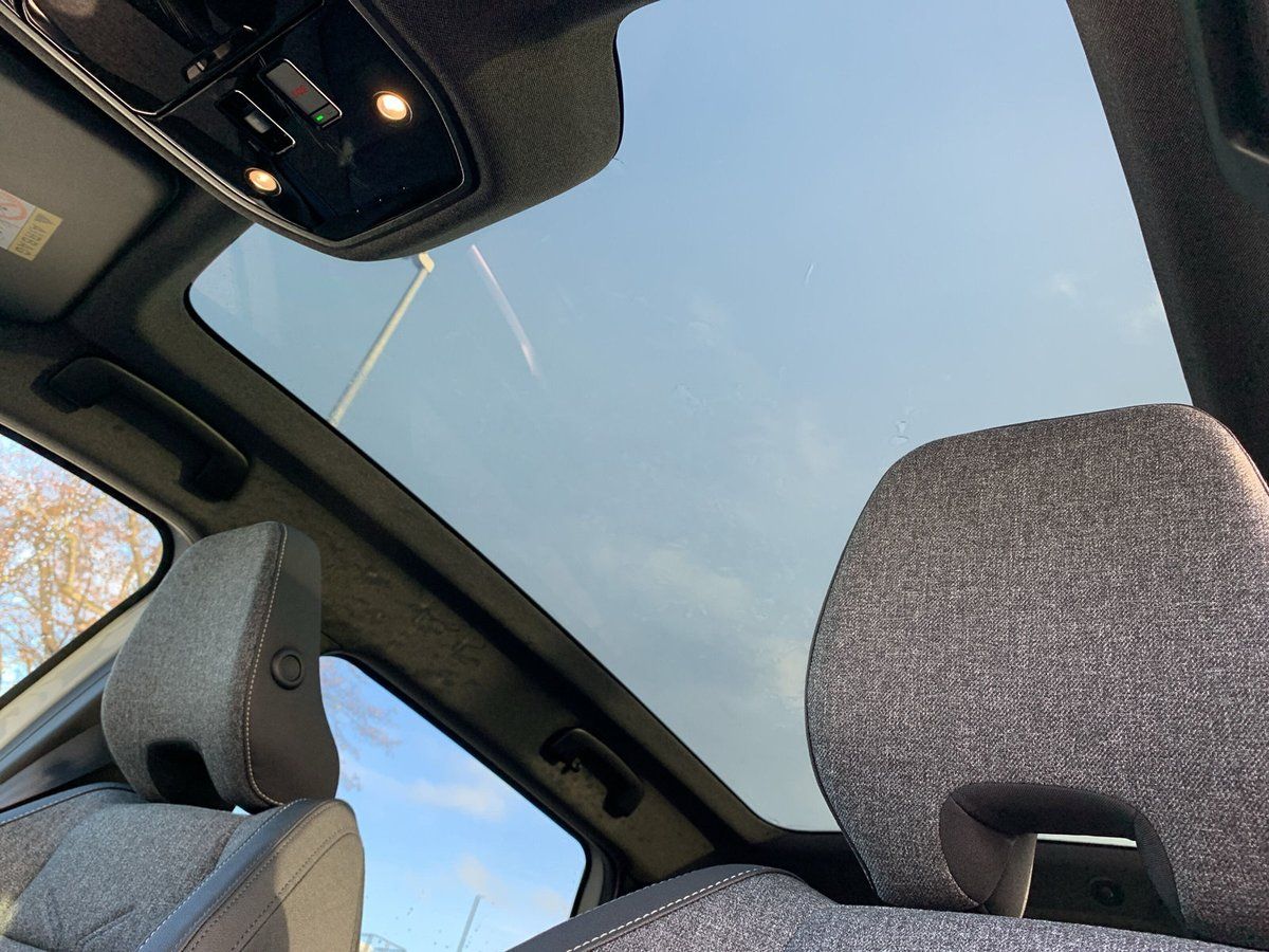 Renault Espace - Bild 30